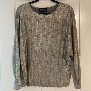 Frank Lyman Shirt-Size 8